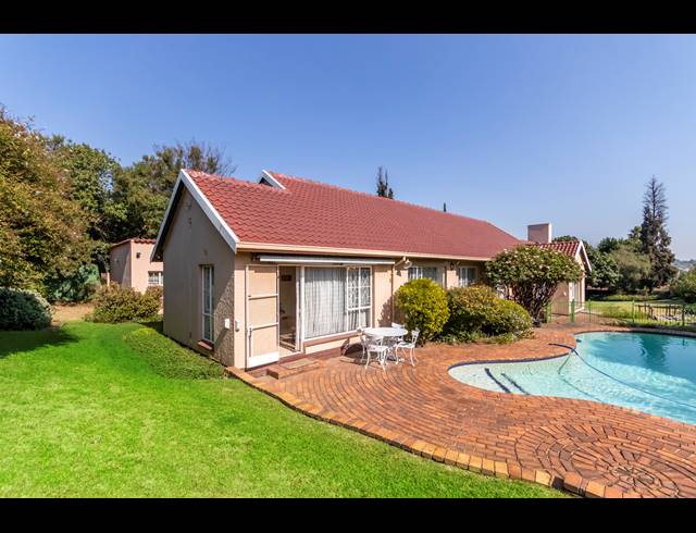 3 BEDROOM HOUSE SOLD IN WENDYWOOD